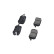 Kavo delar Delar Bromsbelägg KBP-10095 Kavo parts, miniatyr 2