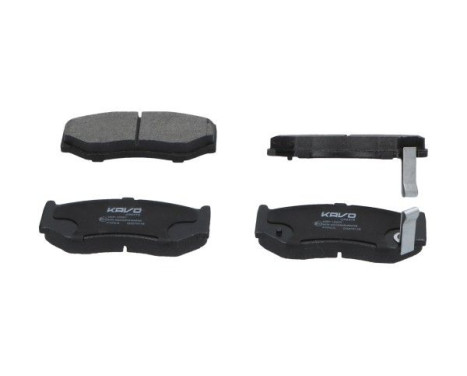 Kavo delar Delar Bromsbelägg KBP-10097 Kavo parts