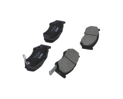 Kavo delar Delar Bromsbelägg KBP-10097 Kavo parts, bild 2