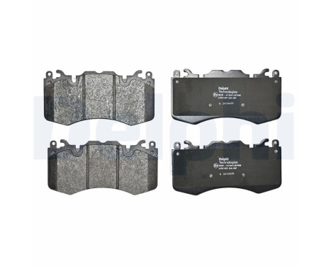 VÄNNENS PLAKETTSPEL LP2187 Delphi, bild 3