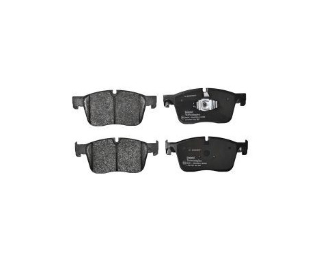 VÄNNENS PLAKETTSPEL LP3187 Delphi, bild 2