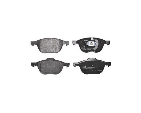 VÄNNENS PLAKETTSPEL LP3827 Delphi, bild 2