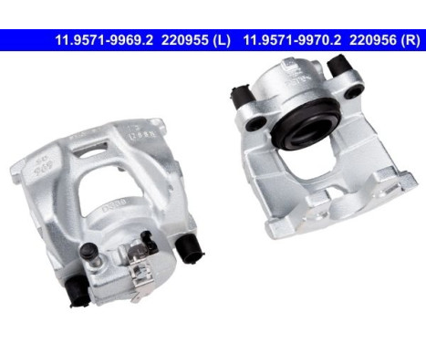Bromsok 11.9571-9970.2 ATE