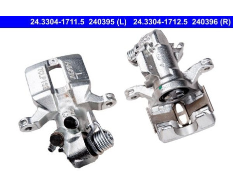 Bromsok 24.3304-1711.5 ATE