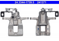 Bromsok 24.3344-1739.5 ATE