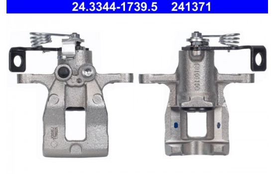 Bromsok 24.3344-1739.5 ATE