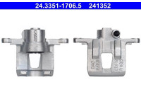 Bromsok 24.3351-1706.5 ATE