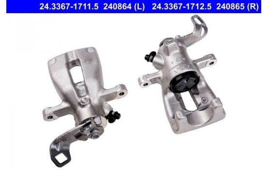 Bromsok 24.3367-1711.5 ATE