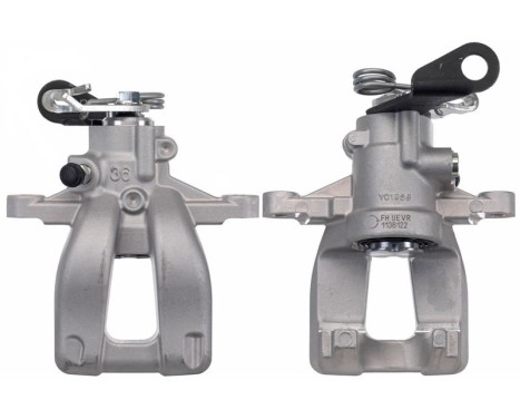 Bromsok 24.3367-1717.5 ATE