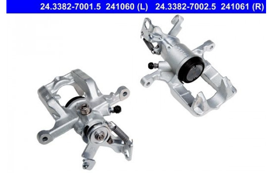 Bromsok 24.3382-7001.5 ATE