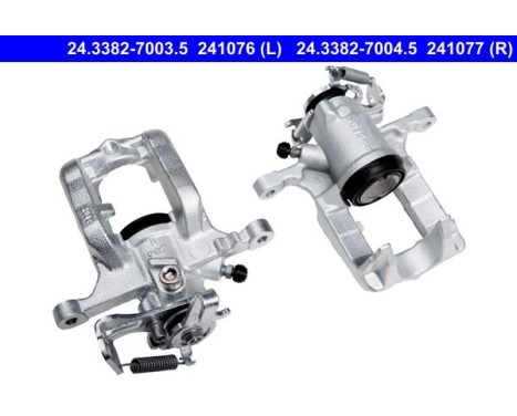 Bromsok 24.3382-7004.5 ATE