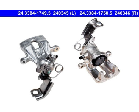 Bromsok 24.3384-1749.5 ATE