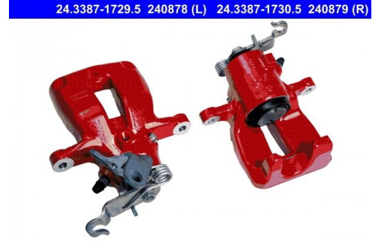 Bromsok 24.3387-1729.5 ATE