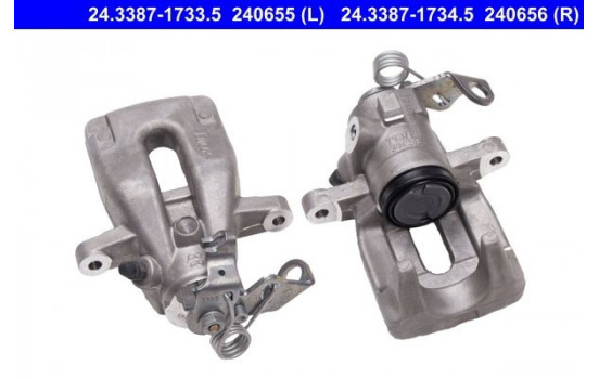 Bromsok 24.3387-1733.5 ATE