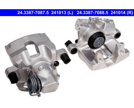 Bromsok 24.3387-7088.5 ATE