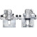 Bromsok 24.3387-7088.5 ATE, miniatyr 2