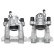 Bromsok 24.3401-1712.5 ATE, miniatyr 2