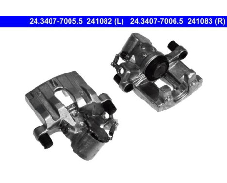 Bromsok 24.3407-7005.5 ATE