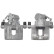 Bromsok 24.3407-7005.5 ATE, miniatyr 2