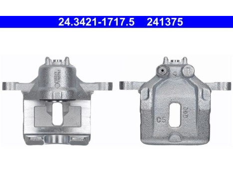 Bromsok 24.3421-1717.5 ATE