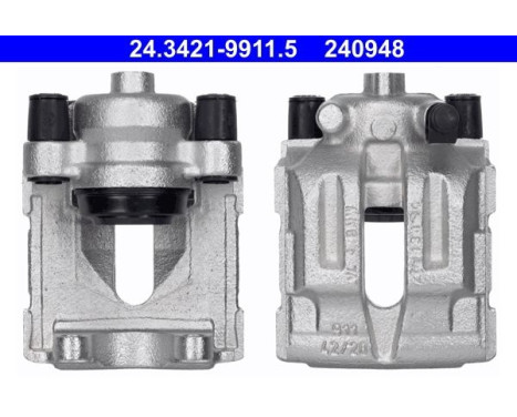 Bromsok 24.3421-9911.5 ATE