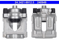 Bromsok 24.3421-9912.5 ATE