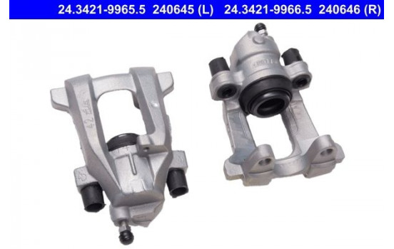 Bromsok 24.3421-9965.5 ATE