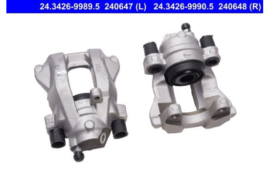 Bromsok 24.3426-9990.5 ATE