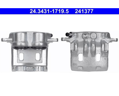 Bromsok 24.3431-1719.5 ATE