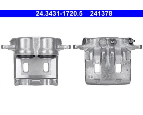 Bromsok 24.3431-1720.5 ATE
