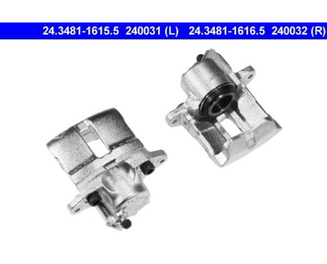 Bromsok 24.3481-1616.5 ATE