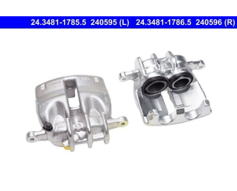 Bromsok 24.3481-1786.5 ATE