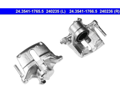 Bromsok 24.3541-1766.5 ATE