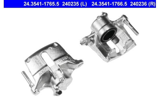 Bromsok 24.3541-1766.5 ATE