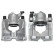 Bromsok 24.3541-9522.5 ATE, miniatyr 2