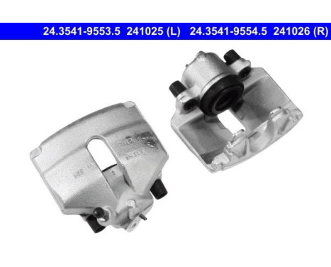 Bromsok 24.3541-9553.5 ATE