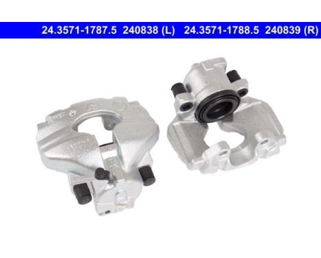 Bromsok 24.3571-1787.5 ATE