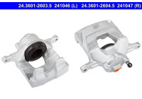 Bromsok 24.3601-2604.5 ATE