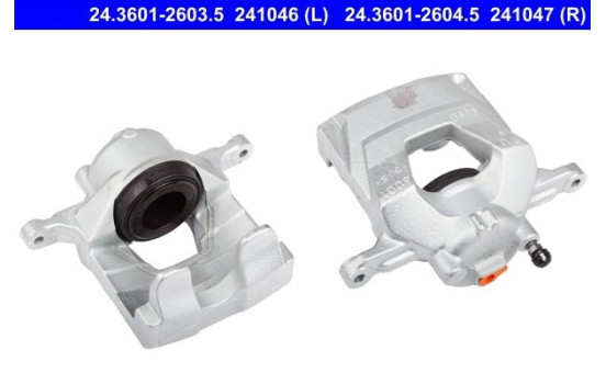 Bromsok 24.3601-2604.5 ATE