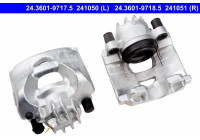 Bromsok 24.3601-9717.5 ATE