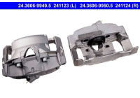 Bromsok 24.3606-9950.5 ATE