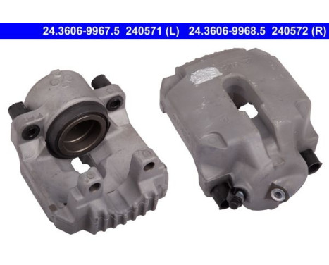 Bromsok 24.3606-9968.5 ATE