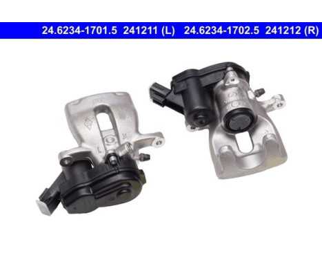 Bromsok 24.6234-1701.5 ATE