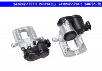 Bromsok 24.6242-1703.5 ATE