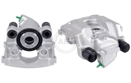 Bromsok 420022 ABS, bild 3