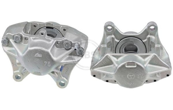 Bromsok 420352 ABS, bild 2