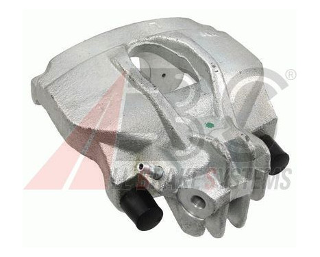 Bromsok 420931 ABS, bild 2