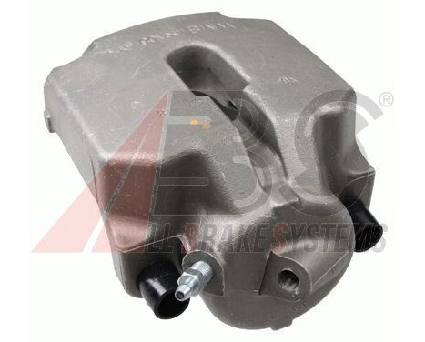 Bromsok 421012 ABS, bild 2