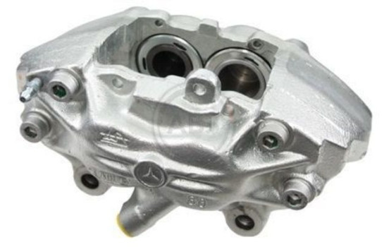 Bromsok 421191 ABS, bild 2