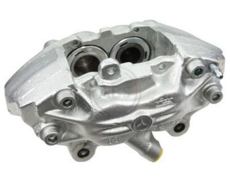 Bromsok 421192 ABS, bild 2